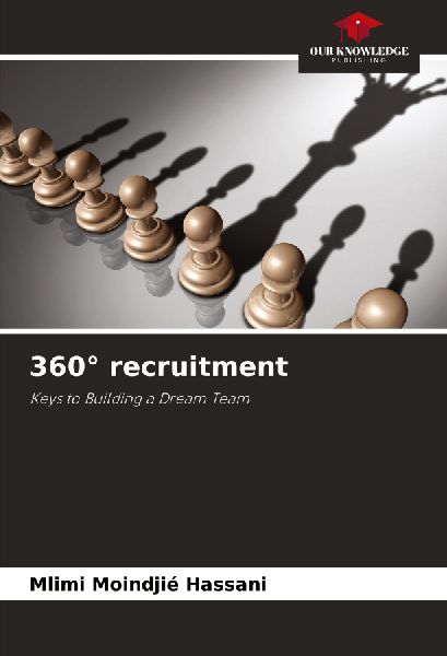 360° recruitment: Keys to Building a Dream Team