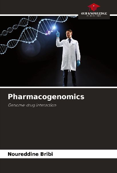 Pharmacogenomics: Genome-drug interaction