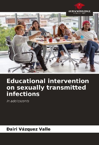 Educational intervention on sexually transmitted infections: In adolescents