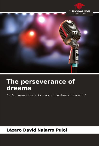 The perseverance of dreams: Radio Santa Cruz: Like the momentum of the wind