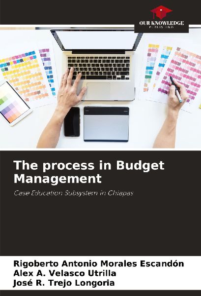 The process in Budget Management: Case Education Subsystem in Chiapas