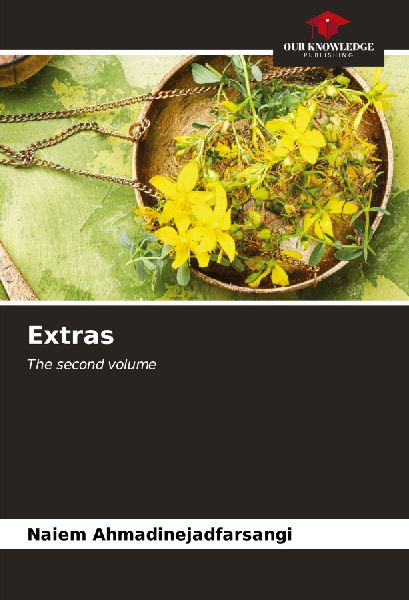 Extras: The second volume