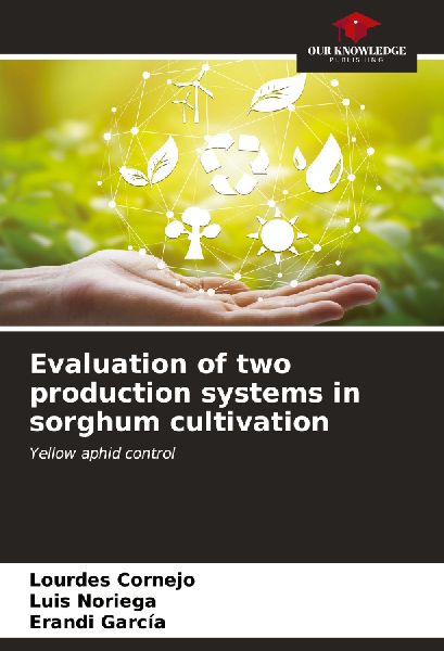 Evaluation of two production systems in sorghum cultivation: Yellow aphid control