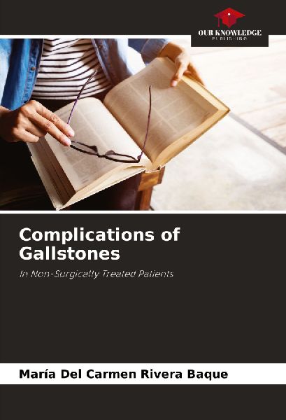 Complications of Gallstones: In Non-Surgically Treated Patients