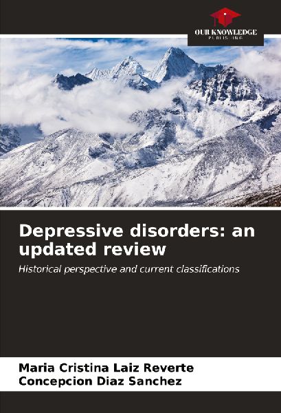 Depressive disorders: an updated review: Historical perspective and current classifications