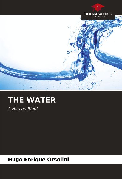 THE WATER: A Human Right