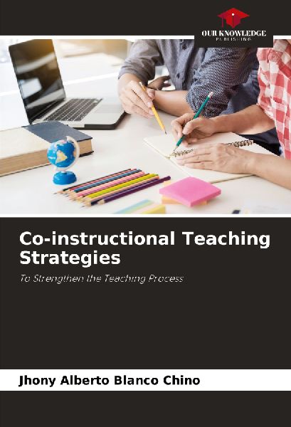 Co-instructional Teaching Strategies: To Strengthen the Teaching Process