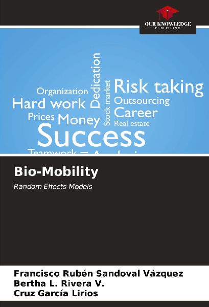 Bio-Mobility: Random Effects Models