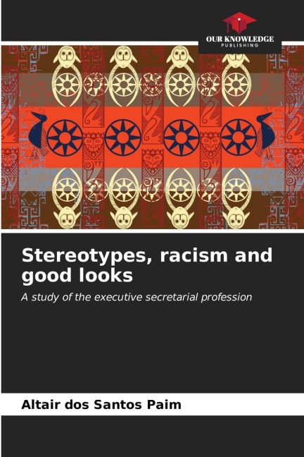 Stereotypes, racism and good looks: A study of the executive secretarial profession