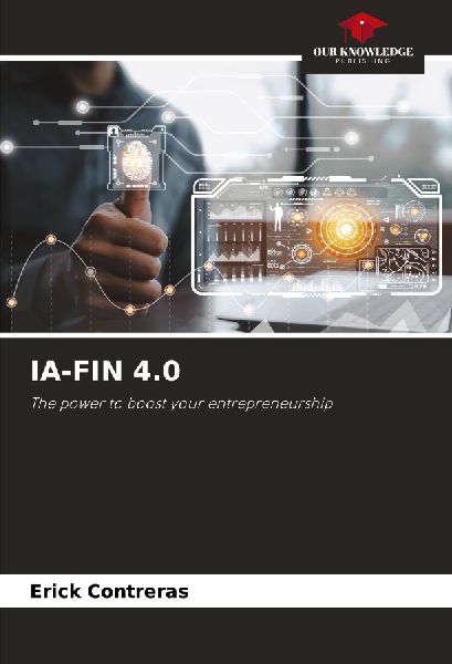 IA-FIN 4.0: The power to boost your entrepreneurship