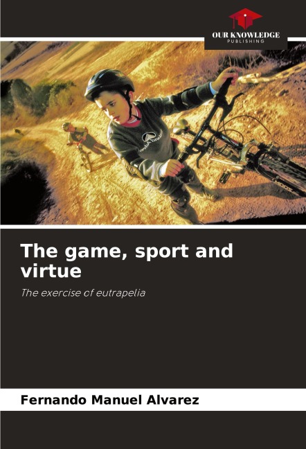 The game, sport and virtue: The exercise of eutrapelia