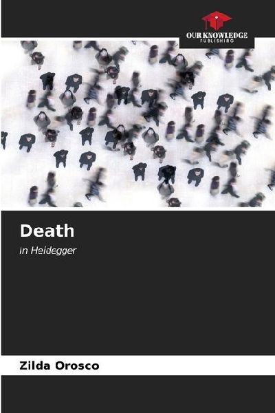 Death: In Heidegger