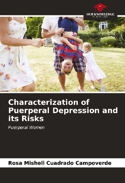 Characterization of Puerperal Depression and its Risks: Puerperal Women