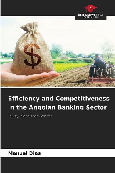 Efficiency and Competitiveness in the Angolan Banking Sector: Theory, Models and Practice