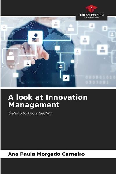 A look at Innovation Management: Getting to know Gestion