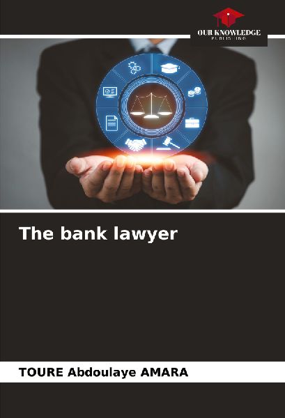 The bank lawyer