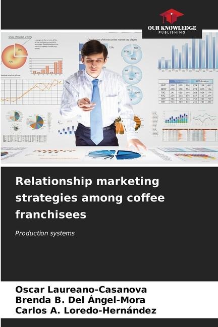 Relationship marketing strategies among coffee franchisees: Production systems