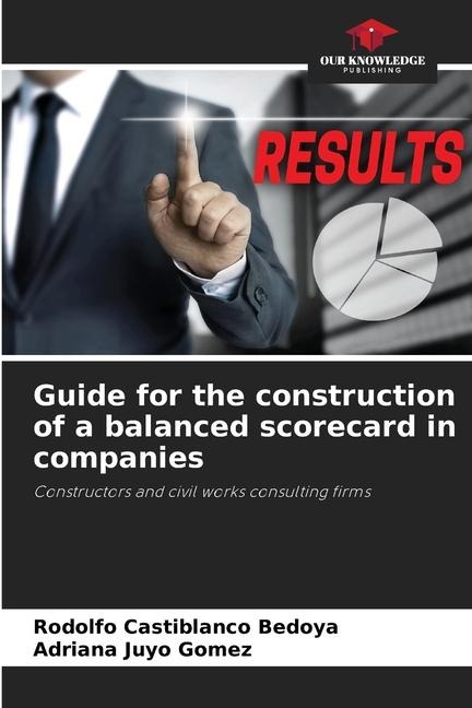 Guide for the construction of a balanced scorecard in companies: ¿onstructors and civil works consulting firms