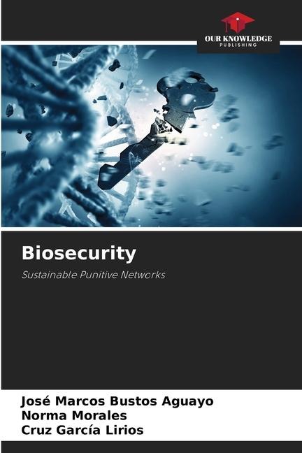 Biosecurity: Sustainable Punitive Networks