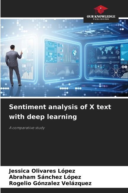 Sentiment analysis of X text with deep learning: A comparative study