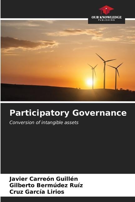 Participatory Governance: Conversion of intangible assets