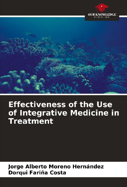 Effectiveness of the Use of Integrative Medicine in Treatment