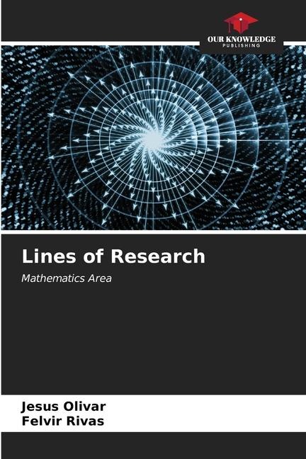 Lines of Research: Mathematics Area