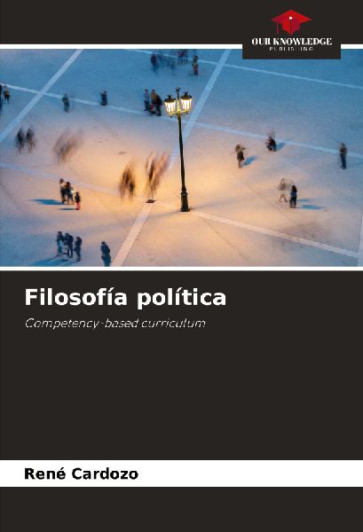 Filosofía política: Competency-based curriculum