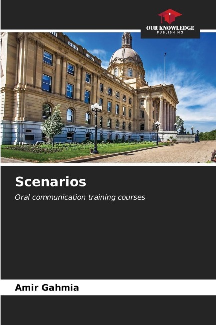 Scenarios: Oral communication training courses