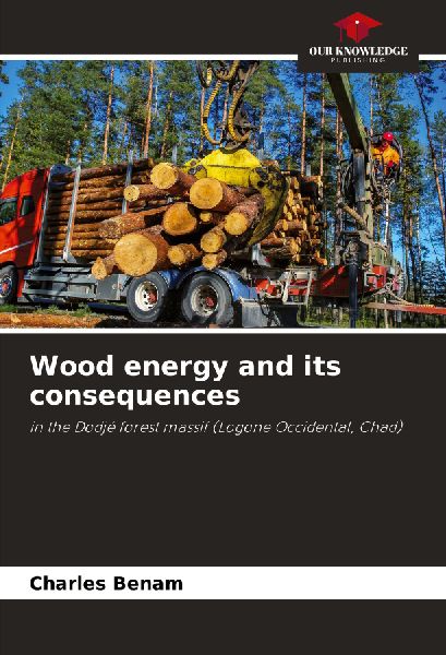 Wood energy and its consequences: in the Dodjé forest massif (Logone Occidental, Chad)