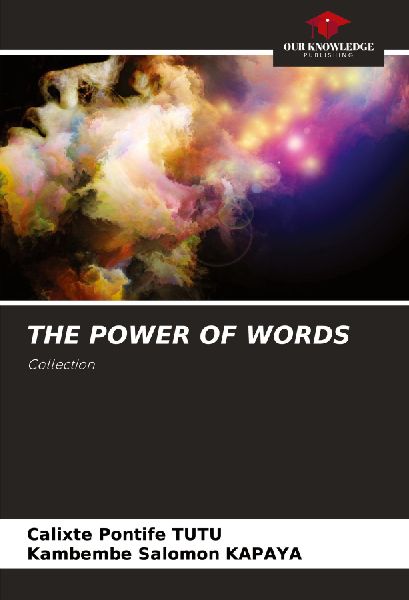 THE POWER OF WORDS: Collection