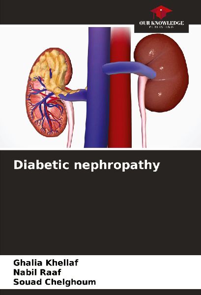 Diabetic nephropathy