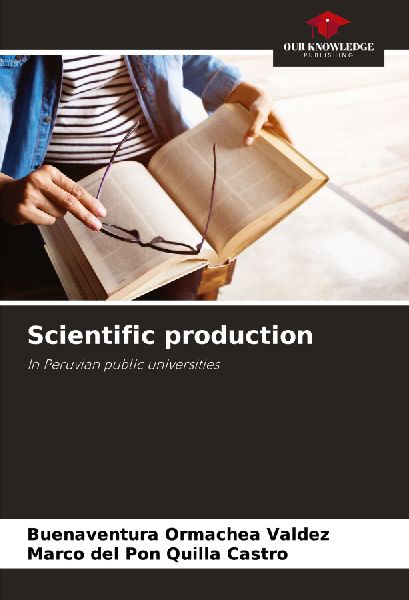 Scientific production: In Peruvian public universities