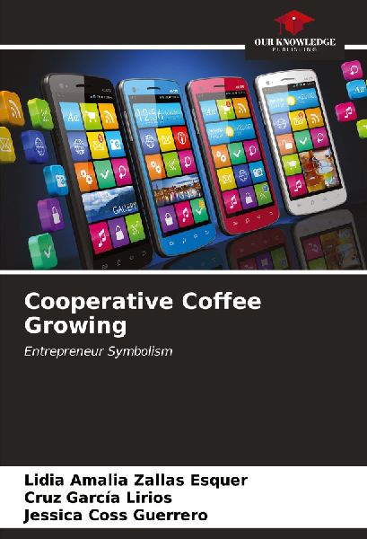 Cooperative Coffee Growing: Entrepreneur Symbolism