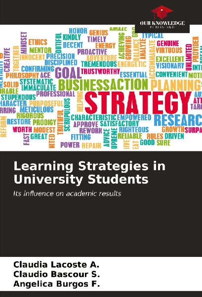 Learning Strategies in University Students: Its influence on academic results