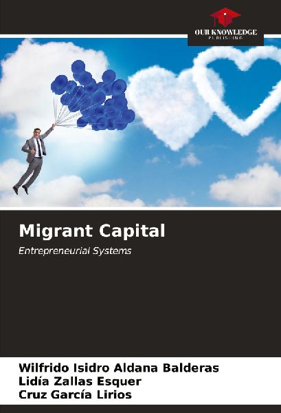 Migrant Capital: Entrepreneurial Systems