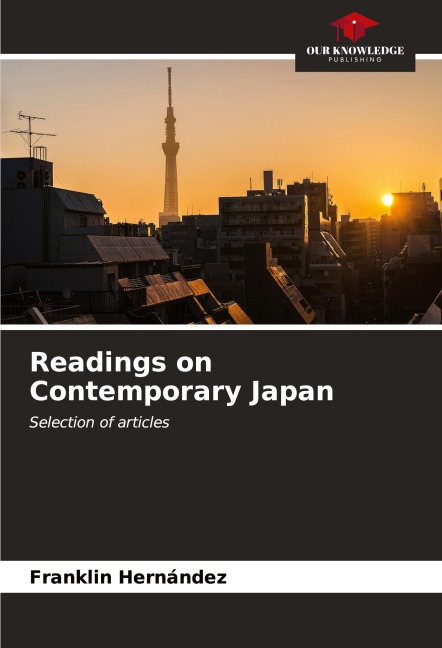 Readings on Contemporary Japan: Selection of articles