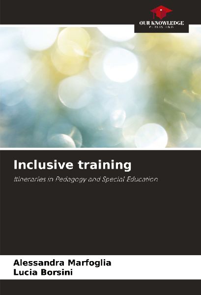 Inclusive training: Itineraries in Pedagogy and Special Education