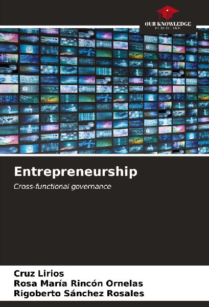 Entrepreneurship: Cross-functional governance