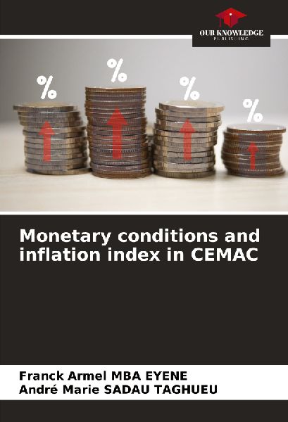 Monetary conditions and inflation index in CEMAC