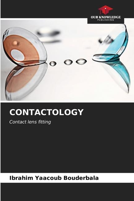 CONTACTOLOGY: Contact lens fitting