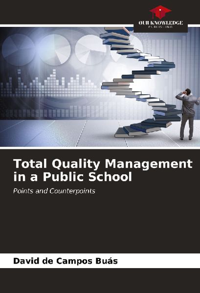 Total Quality Management in a Public School: Points and Counterpoints