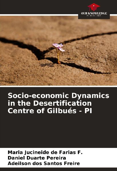 Socio-economic Dynamics in the Desertification Centre of Gilbués - PI
