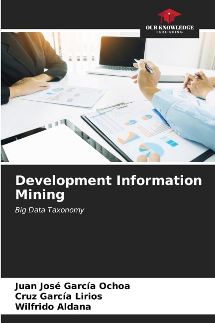 Development Information Mining: Big Data Taxonomy