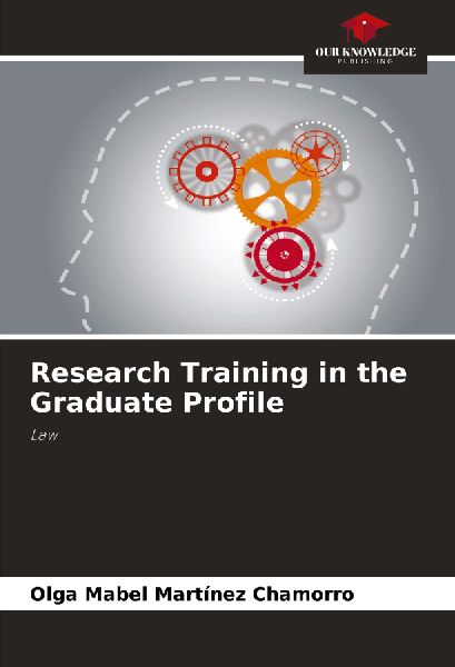 Research Training in the Graduate Profile: Law