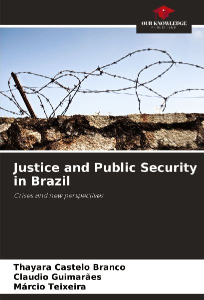 Justice and Public Security in Brazil: Crises and new perspectives