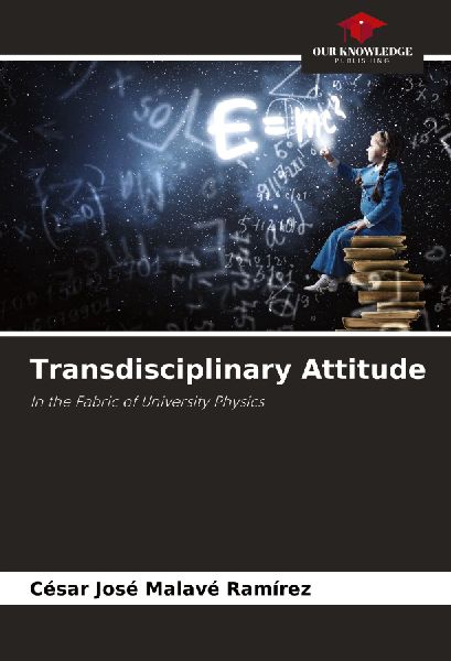 Transdisciplinary Attitude: In the Fabric of University Physics