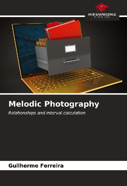Melodic Photography: Relationships and interval calculation