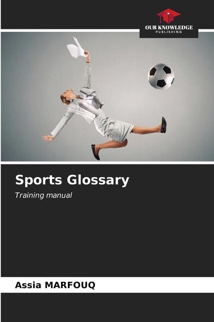 Sports Glossary: Training manual