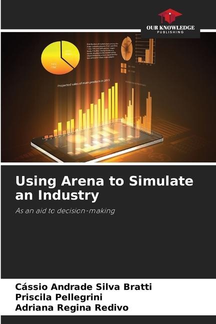 Using Arena to Simulate an Industry: As an aid to decision-making